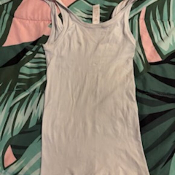 Hanro, size Small, undershirt - Picture 3 of 3